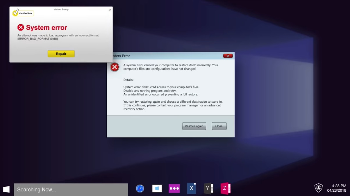 reimage macbook to google chromebook