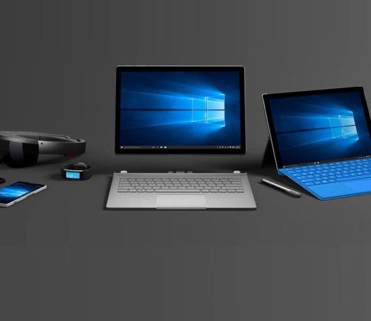 Microsoft reveals how Windows 10 is evolving with each update Windows 10 device