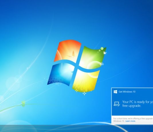 Windows 7