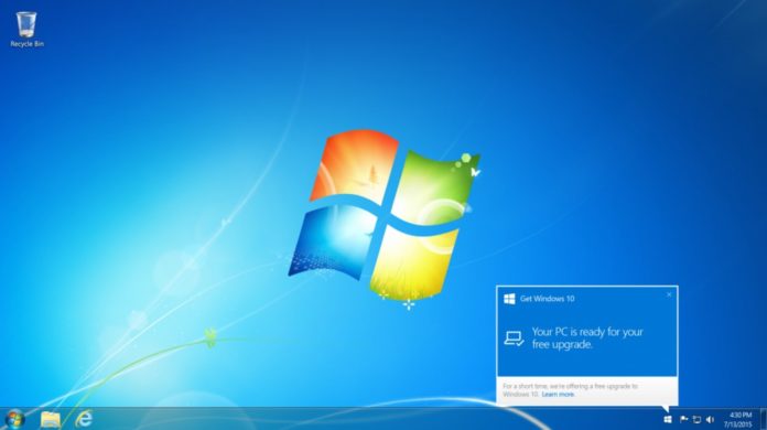 Windows 7