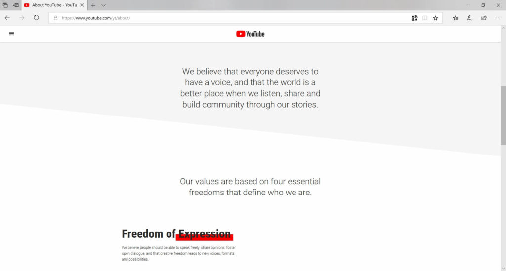 How to speed up YouTube in Microsoft Edge on Windows 10