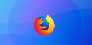 Firefox