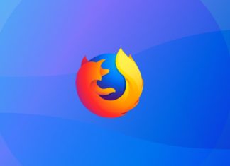 Firefox