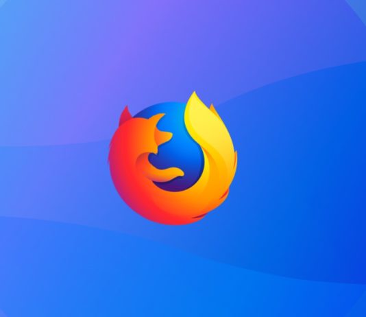 Firefox