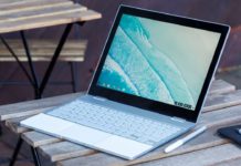 Google Pixelbook featured image