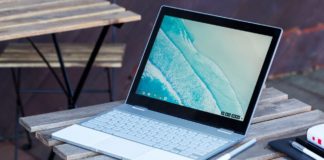 Google Pixelbook featured image