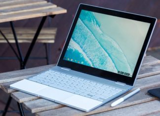 Google Pixelbook featured image