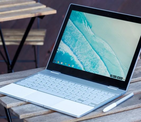 Google Pixelbook featured image