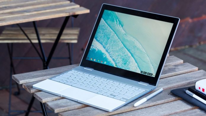 Google Pixelbook featured image