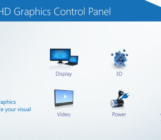 Intel releases Graphics Drivers version 25.20.100.6326 for Windows 10 Intel for Windows 10