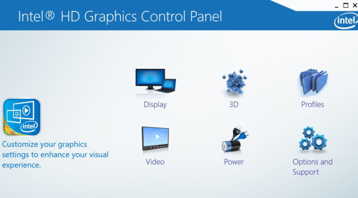 Intel releases new Windows 10 drivers with much needed improvements