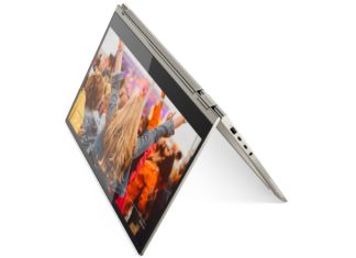 Lenovo with SD850