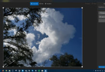 Microsoft Photos new UI