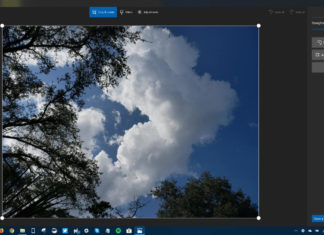 Microsoft Photos new UI