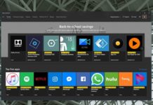Microsoft Store on Windows 10