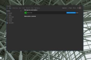 Several new features are reportedly being developed for Microsoft Store ...