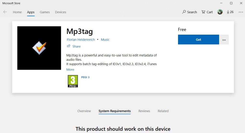 mp3tag for android free download mp3tag for android free download