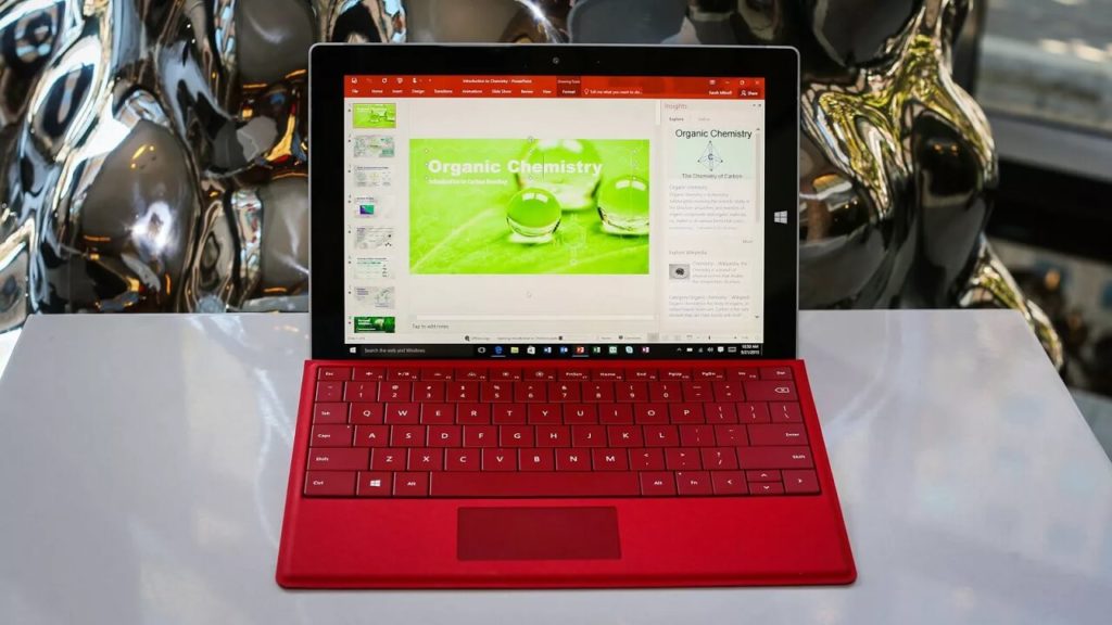 Office 2016 for Windows