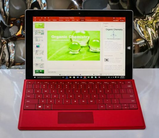 Office 2016 for Windows