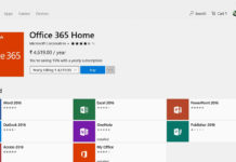 Office 365