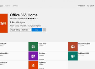 Office 365