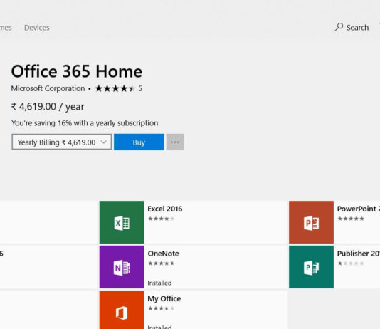 Office 365