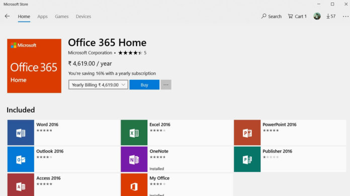 Office 365