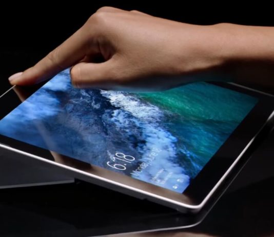 Surface Go