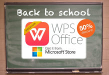 WPS Office