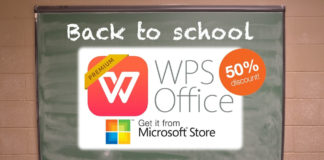 WPS Office