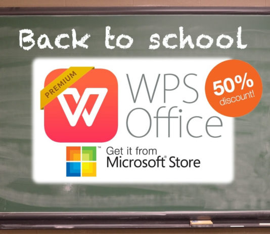 WPS Office