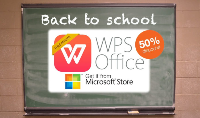 WPS Office