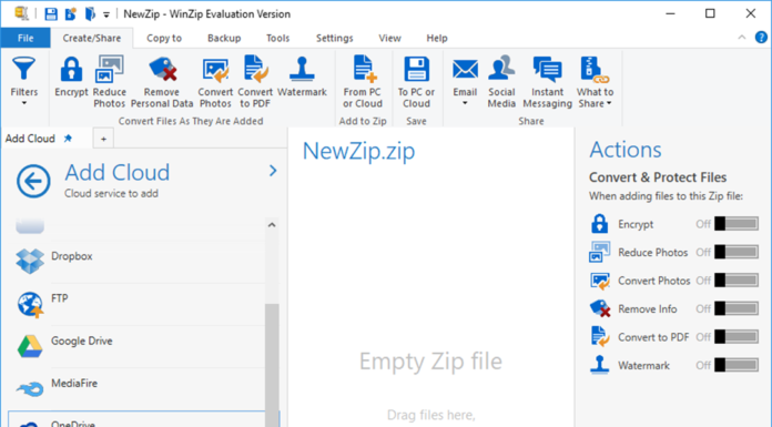 Microsoft updates UWP File Explorer with new features as it prepares ...