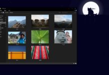Windows 10 File Explorer