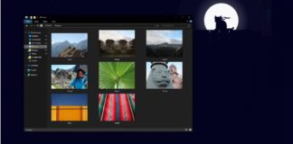 Windows 10 File Explorer