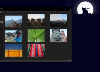 Windows 10 File Explorer