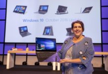 Windows 10 October 2018 Update