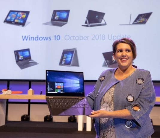 Windows 10’s next update might not come with highly anticipated Smart Upgrade feature Windows 10 October 2018 Update