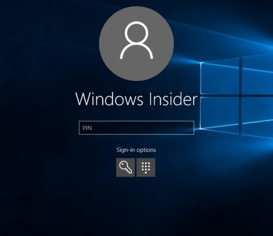 Report: You’ll be soon able to login into Windows 10 using your Google account Windows 10 login