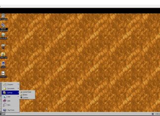 Windows 95