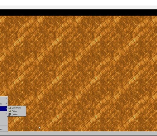 Windows 95