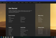 Windows Community Toolkit Sample App