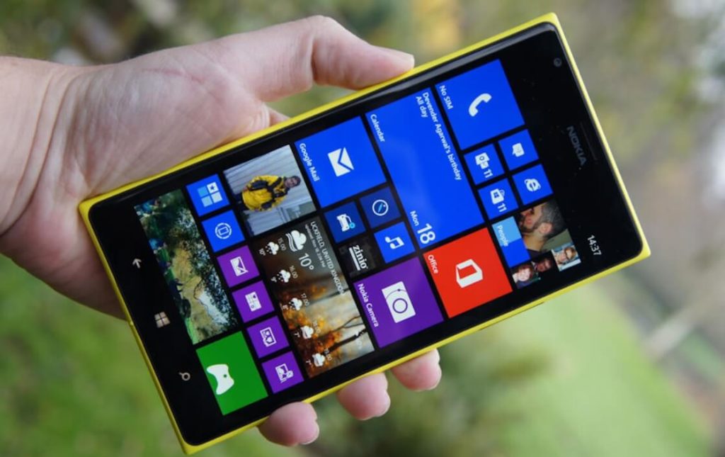 Windows Phone