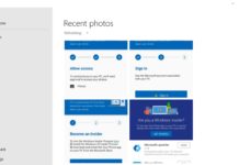 Your Phone app first look
