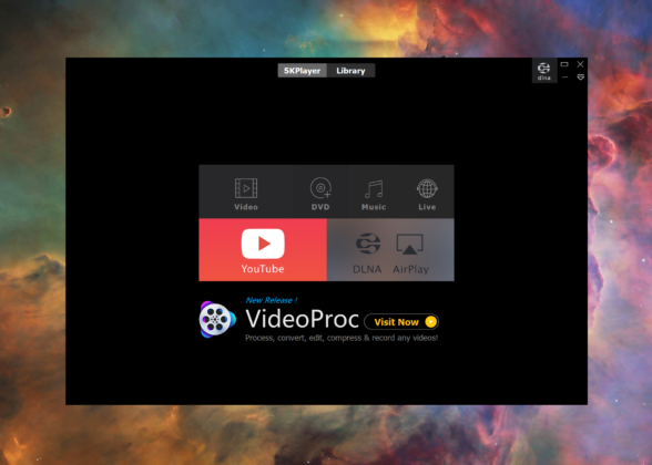 5kplayer for pc 5kplayer for pc