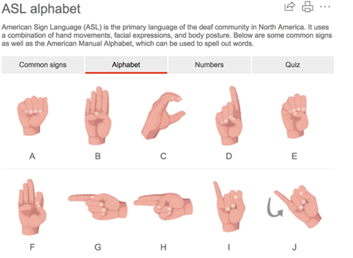 ASL