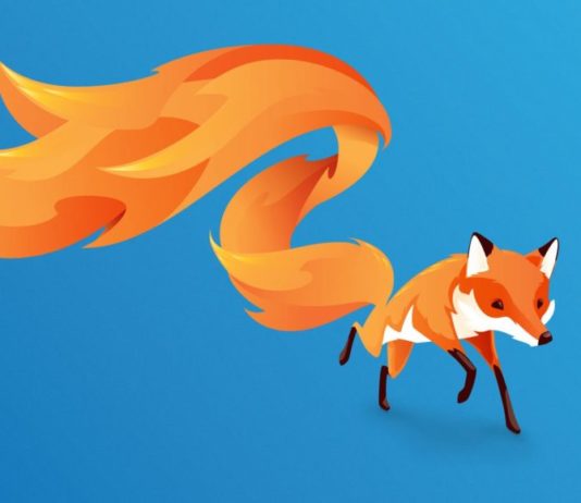 Mozilla Firefox 63 beta comes with Windows 10 integration improvements