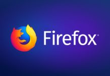 Firefox for Windows