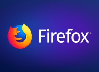 Firefox for Windows