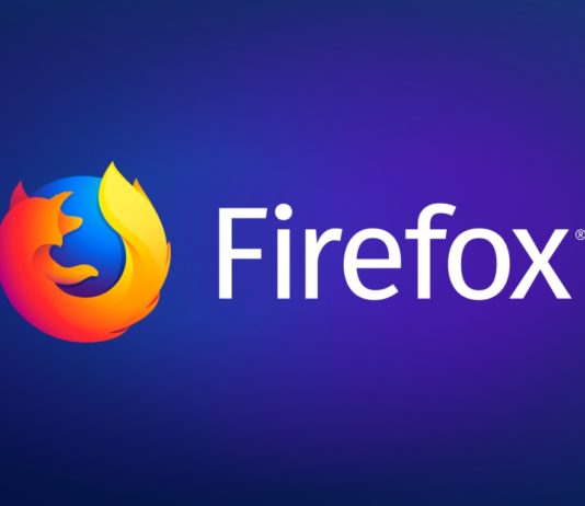 Firefox for Windows